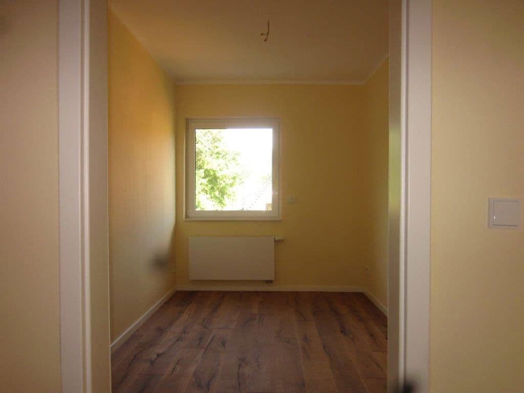 Pronájem bytu 3+1 115 m², Sonnenweg 16, Bad Harzburg, Dolní Sasko Pronájem bytu 3+1 115 m², Sonnenweg 16, Bad Harzburg, Dolní Sasko