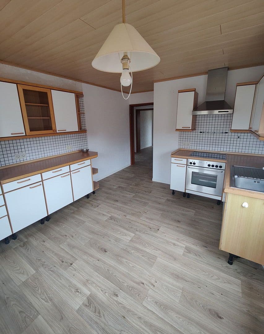 Pronájem bytu 2+1 65 m², Ingelheim am Rhein, Porýní-Falc Pronájem bytu 2+1 65 m², Ingelheim am Rhein, Porýní-Falc