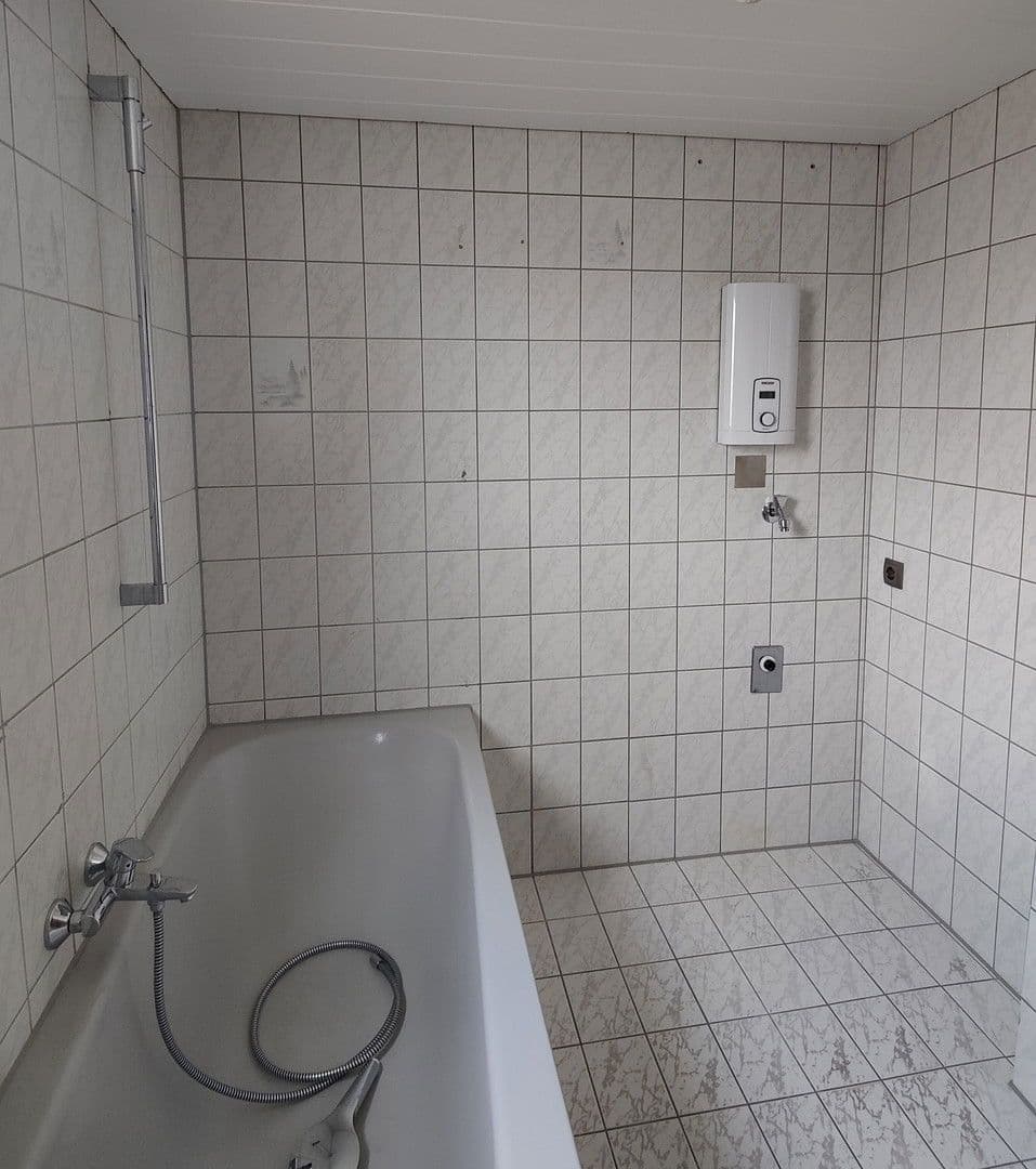 Pronájem bytu 2+1 65 m², Ingelheim am Rhein, Porýní-Falc Pronájem bytu 2+1 65 m², Ingelheim am Rhein, Porýní-Falc