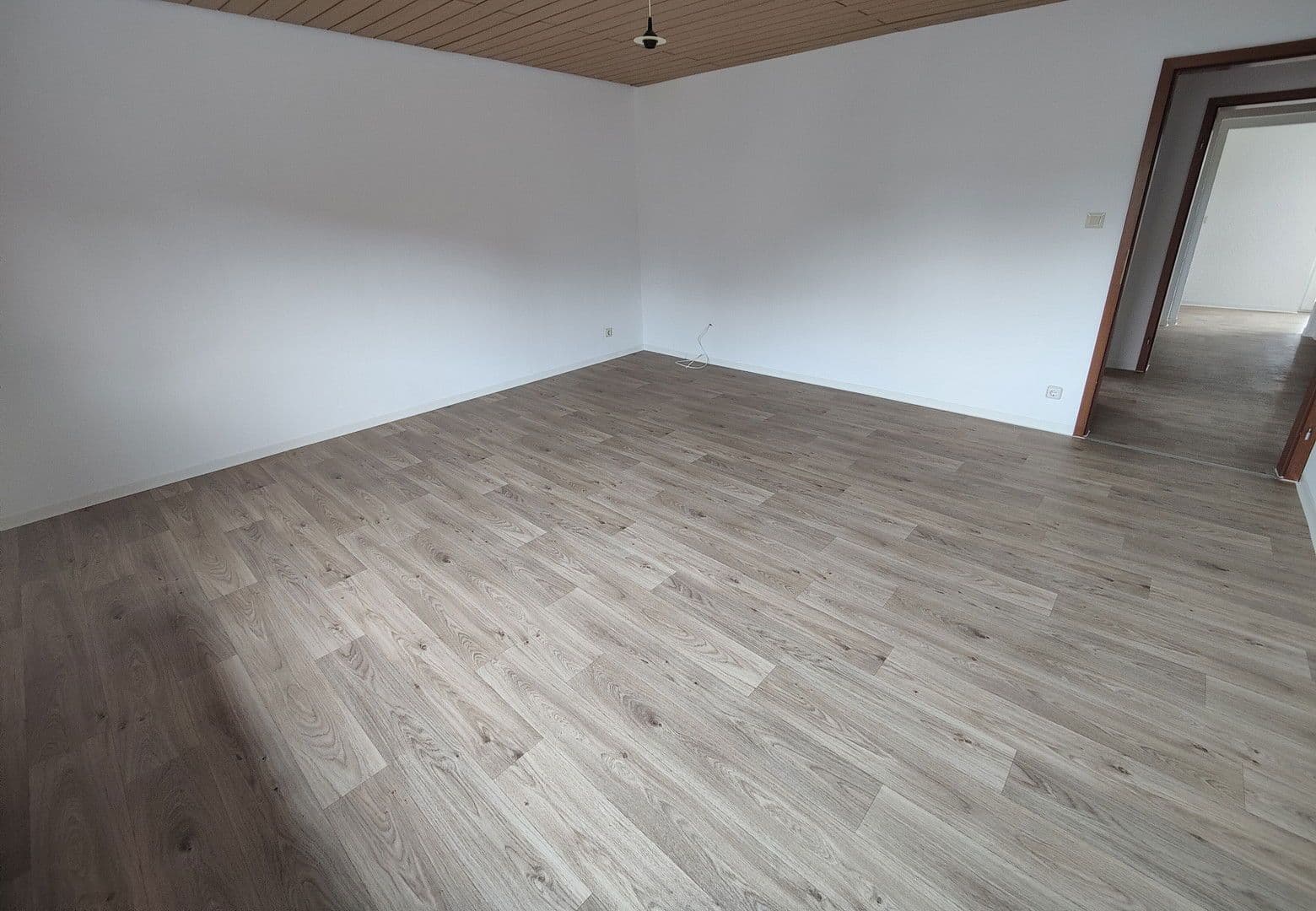 Pronájem bytu 2+1 65 m², Ingelheim am Rhein, Porýní-Falc Pronájem bytu 2+1 65 m², Ingelheim am Rhein, Porýní-Falc