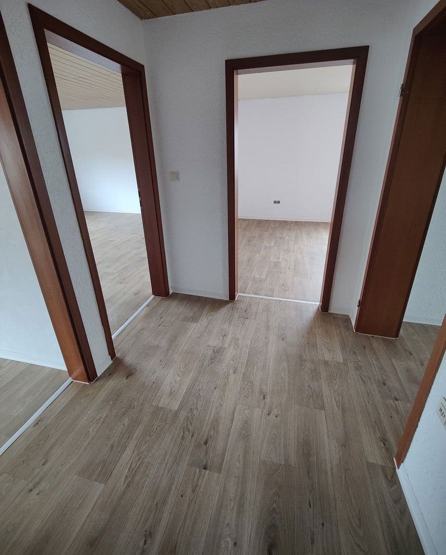 Pronájem bytu 2+1 65 m², Ingelheim am Rhein, Porýní-Falc Pronájem bytu 2+1 65 m², Ingelheim am Rhein, Porýní-Falc