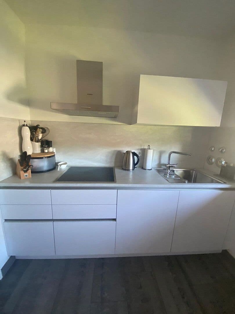 Pronájem bytu 3+1 99 m², Baden-Baden, Bádensko-Württembersko Pronájem bytu 3+1 99 m², Baden-Baden, Bádensko-Württembersko