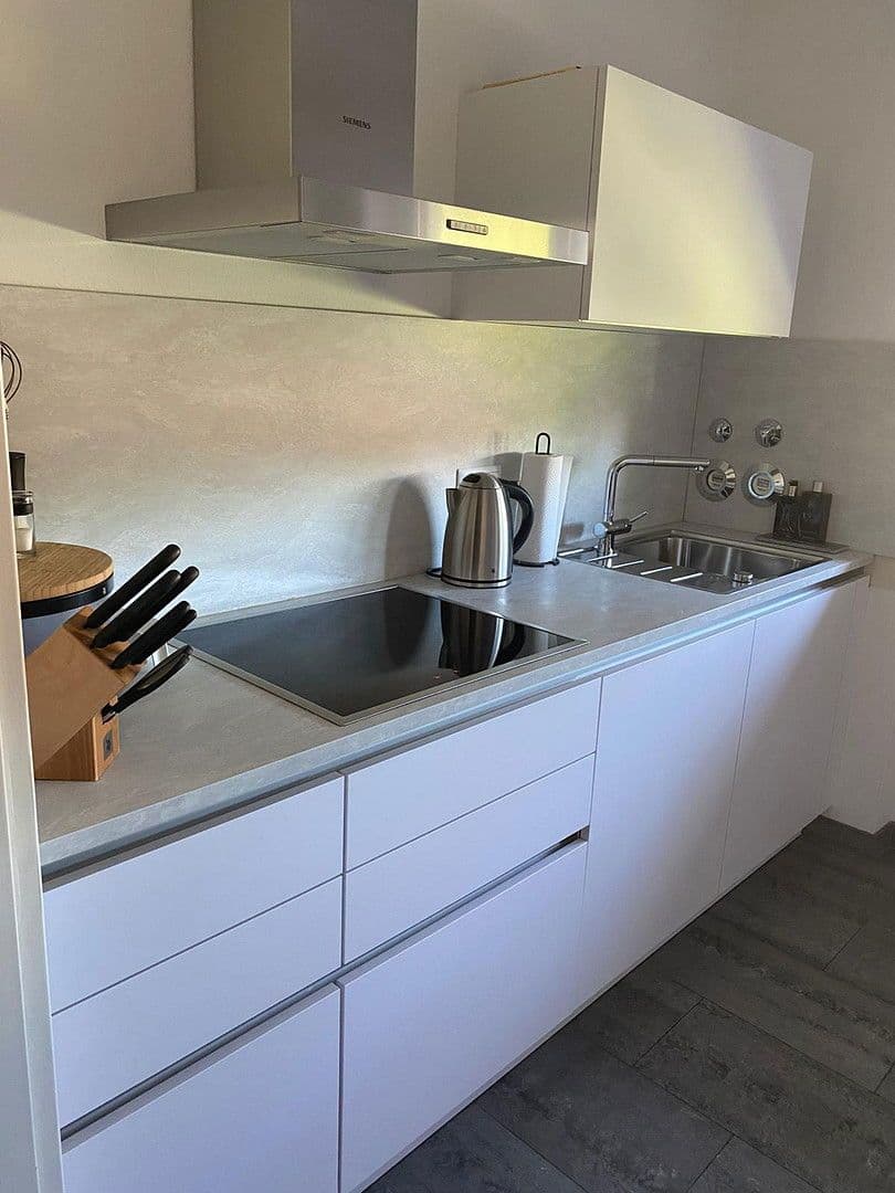 Pronájem bytu 3+1 99 m², Baden-Baden, Bádensko-Württembersko Pronájem bytu 3+1 99 m², Baden-Baden, Bádensko-Württembersko