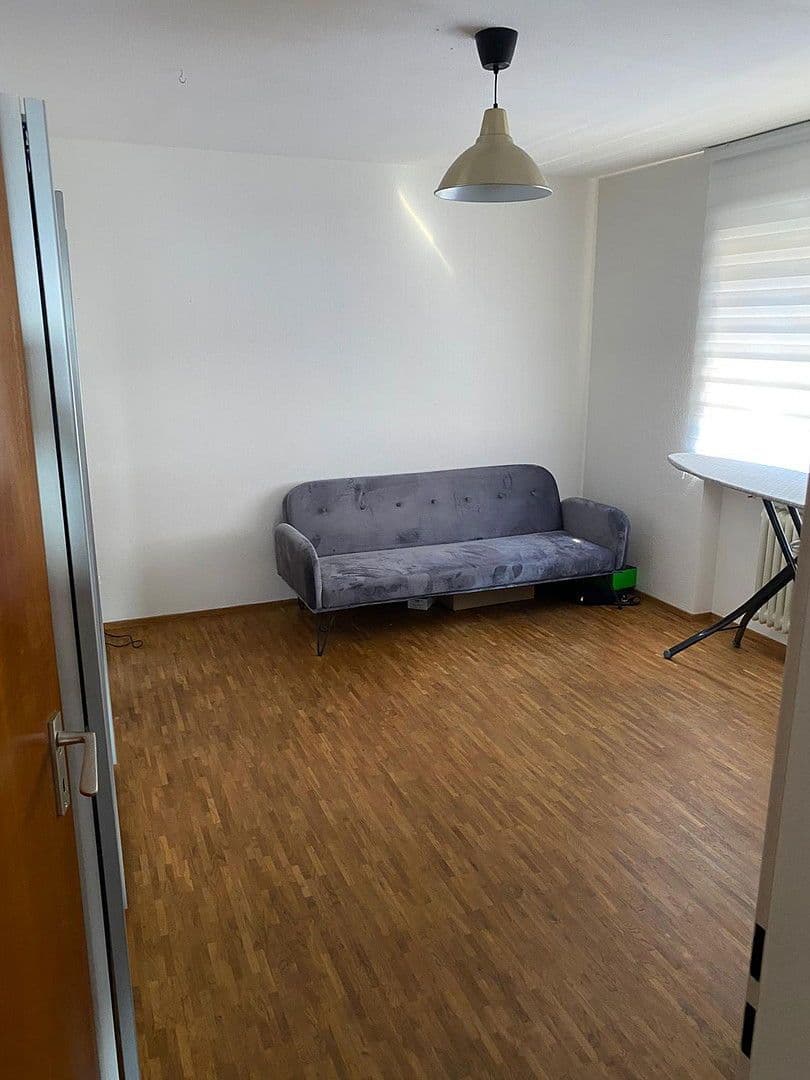 Pronájem bytu 3+1 99 m², Baden-Baden, Bádensko-Württembersko Pronájem bytu 3+1 99 m², Baden-Baden, Bádensko-Württembersko