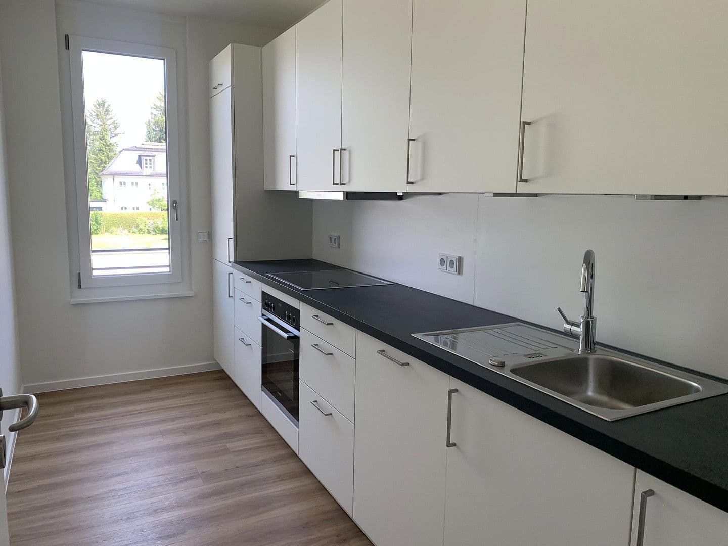 Pronájem bytu 2+1 67 m², Fürstenrieder Straße 229, München, Bavorsko Pronájem bytu 2+1 67 m², Fürstenrieder Straße 229, München, Bavorsko