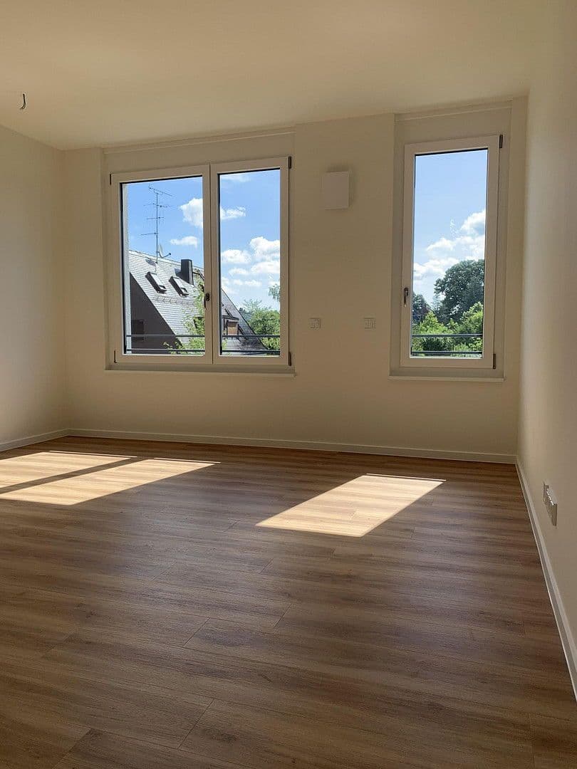 Pronájem bytu 2+1 67 m², Fürstenrieder Straße 229, München, Bavorsko Pronájem bytu 2+1 67 m², Fürstenrieder Straße 229, München, Bavorsko