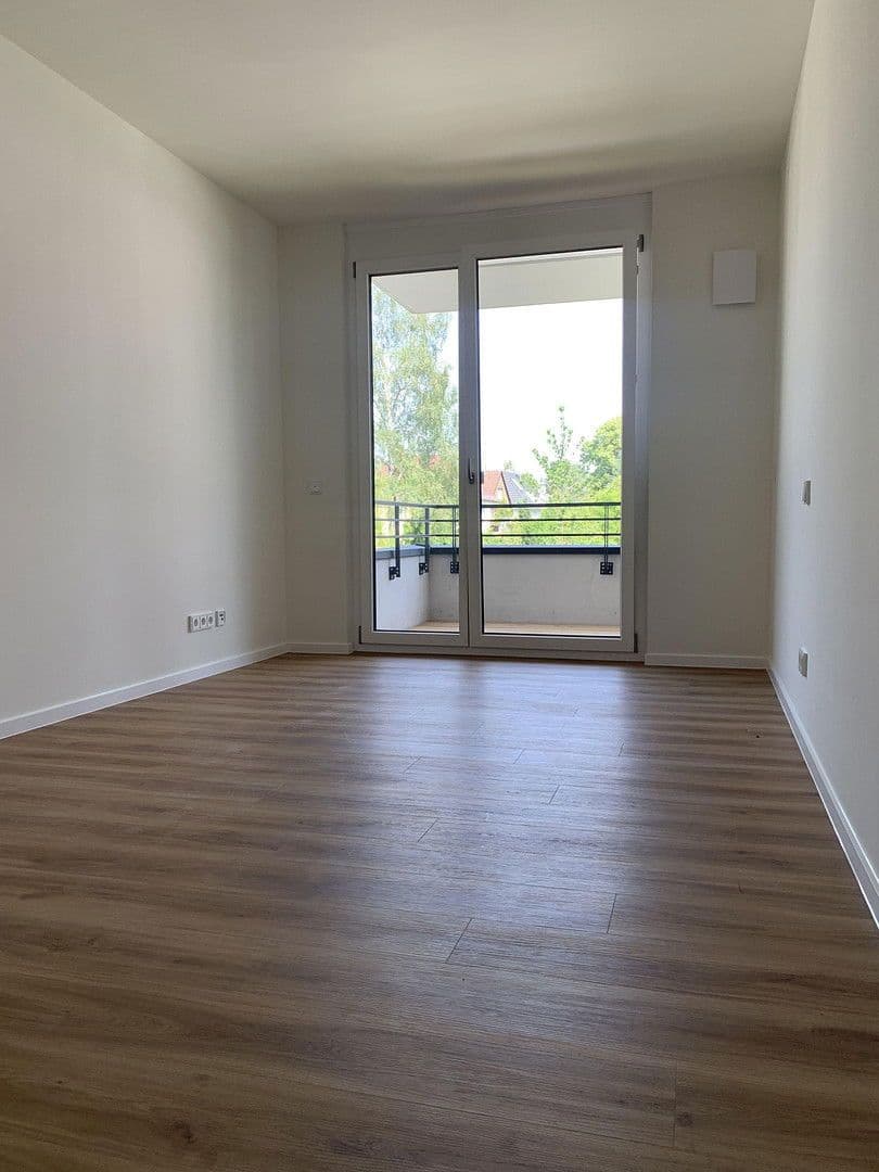 Pronájem bytu 2+1 67 m², Fürstenrieder Straße 229, München, Bavorsko Pronájem bytu 2+1 67 m², Fürstenrieder Straße 229, München, Bavorsko