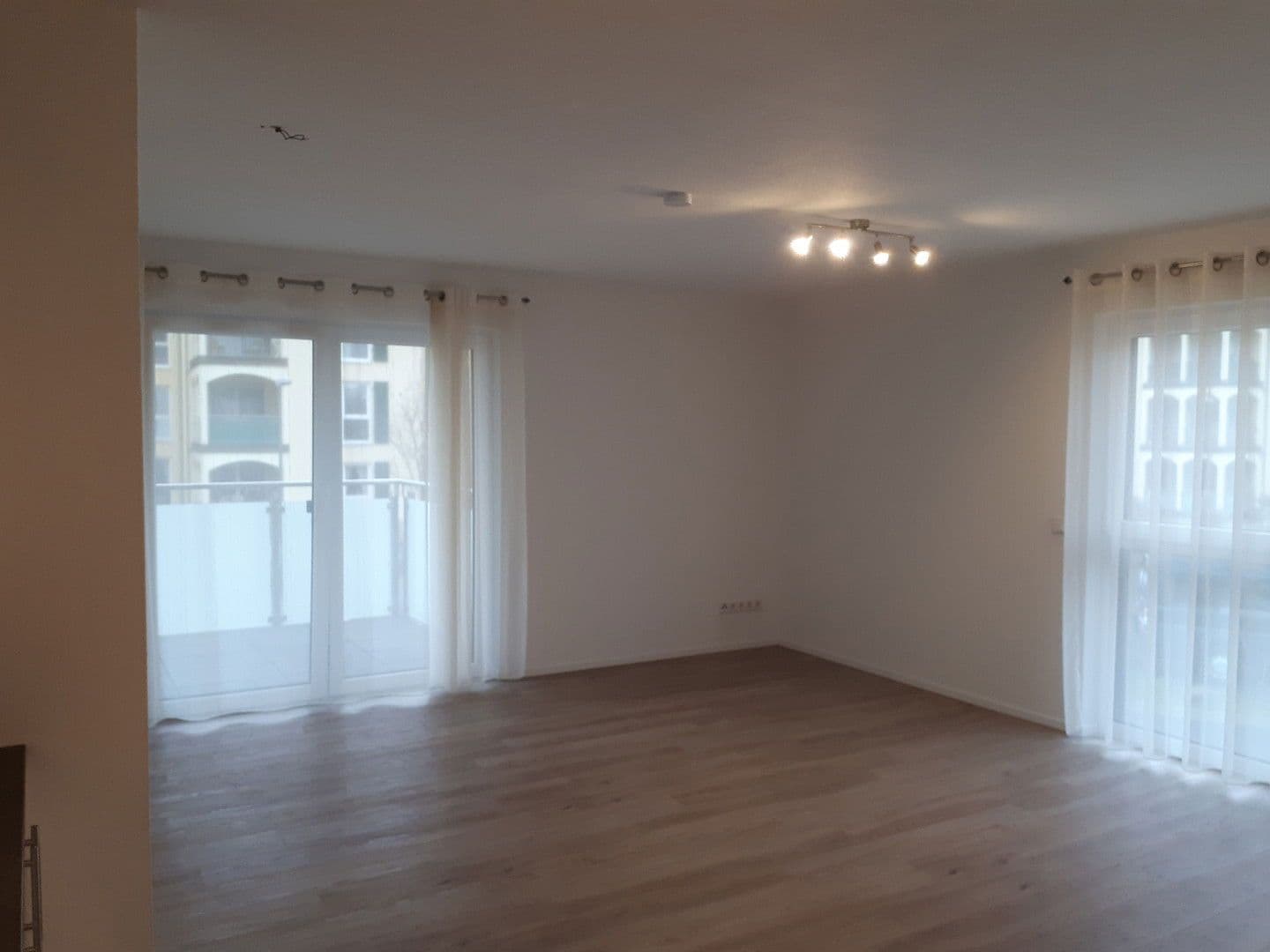 Prodej bytu 2+1 51 m², Ludwigshafen, Porýní-Falc Prodej bytu 2+1 51 m², Ludwigshafen, Porýní-Falc