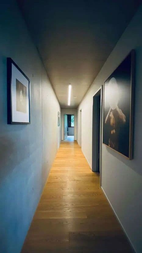 Pronájem bytu 4+1 114 m², Lörrach, Bádensko-Württembersko Pronájem bytu 4+1 114 m², Lörrach, Bádensko-Württembersko