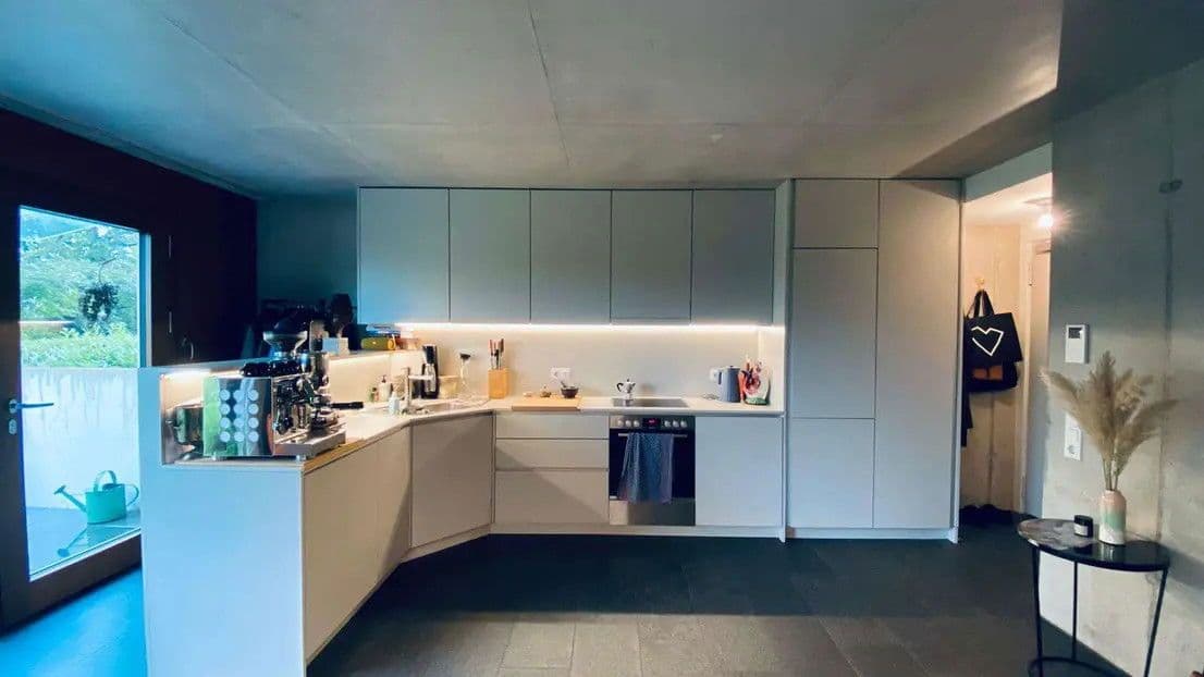 Pronájem bytu 4+1 114 m², Lörrach, Bádensko-Württembersko Pronájem bytu 4+1 114 m², Lörrach, Bádensko-Württembersko