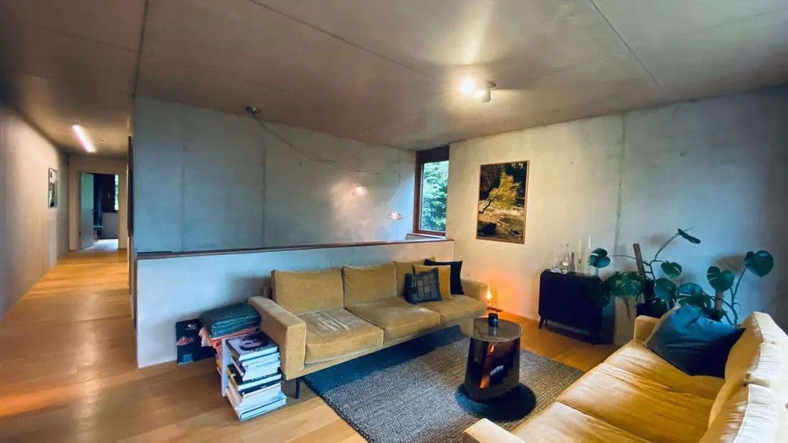 Pronájem bytu 4+1 114 m², Lörrach, Bádensko-Württembersko Pronájem bytu 4+1 114 m², Lörrach, Bádensko-Württembersko