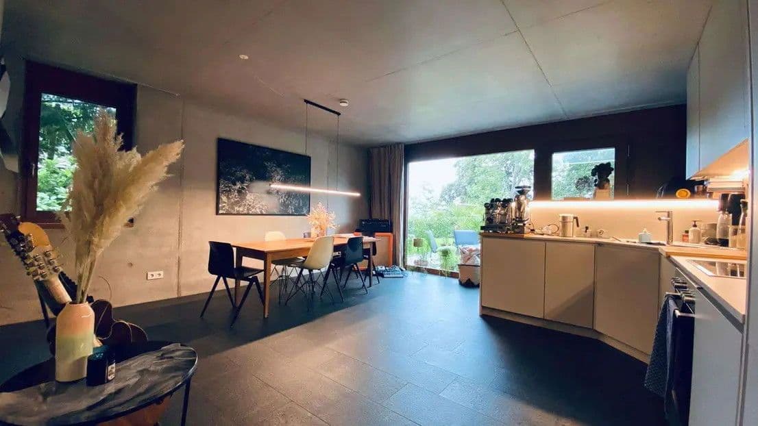 Pronájem bytu 4+1 114 m², Lörrach, Bádensko-Württembersko Pronájem bytu 4+1 114 m², Lörrach, Bádensko-Württembersko