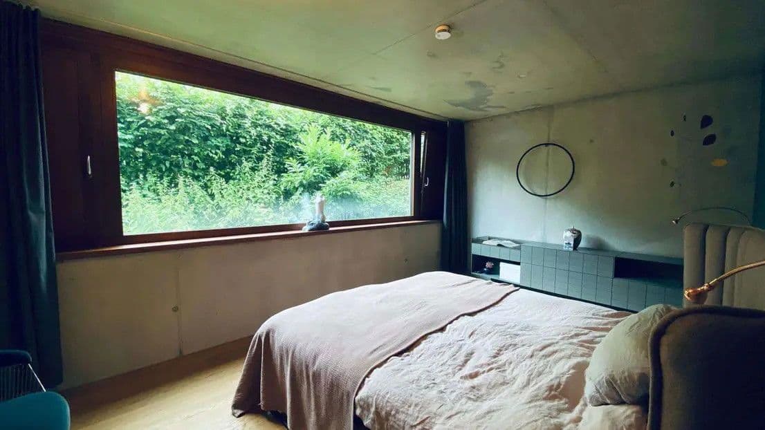 Pronájem bytu 4+1 114 m², Lörrach, Bádensko-Württembersko Pronájem bytu 4+1 114 m², Lörrach, Bádensko-Württembersko