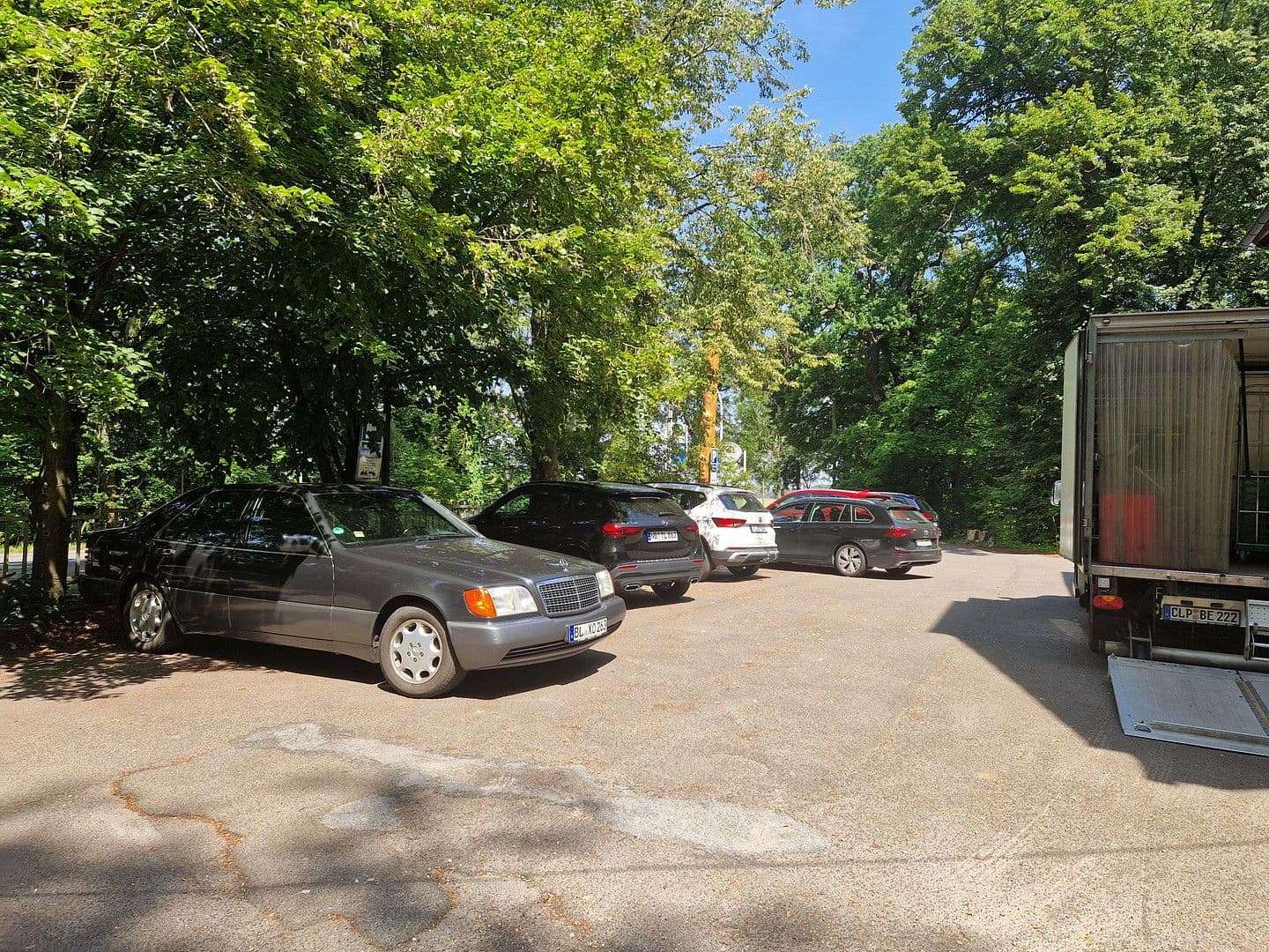 Prodej nebytového prostoru 2.200 m², Lützen, Sasko-Anhaltsko Prodej nebytového prostoru 2.200 m², Lützen, Sasko-Anhaltsko