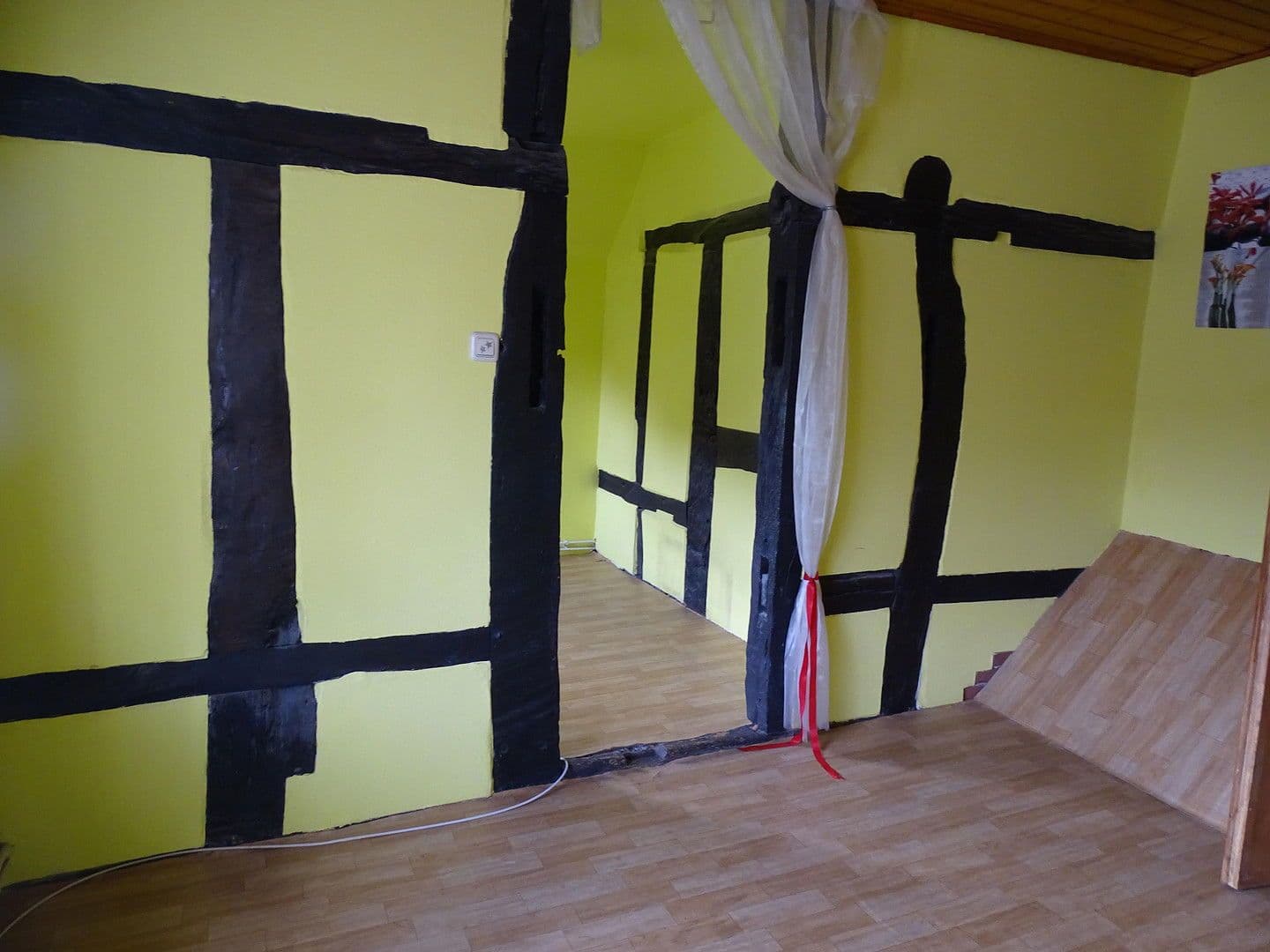 Prodej domu 200 m², pozemek 1.220 m², Hessisch Oldendorf, Dolní Sasko Prodej domu 200 m², pozemek 1.220 m², Hessisch Oldendorf, Dolní Sasko