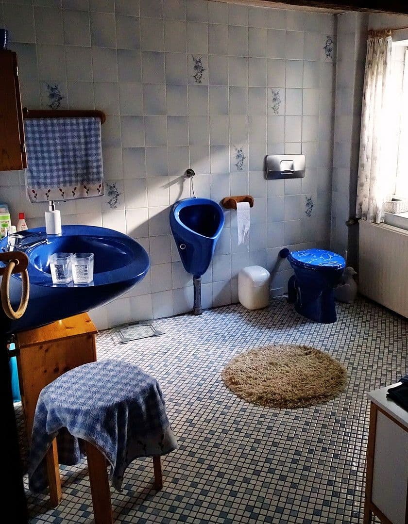 Prodej domu 200 m², pozemek 1.220 m², Hessisch Oldendorf, Dolní Sasko Prodej domu 200 m², pozemek 1.220 m², Hessisch Oldendorf, Dolní Sasko