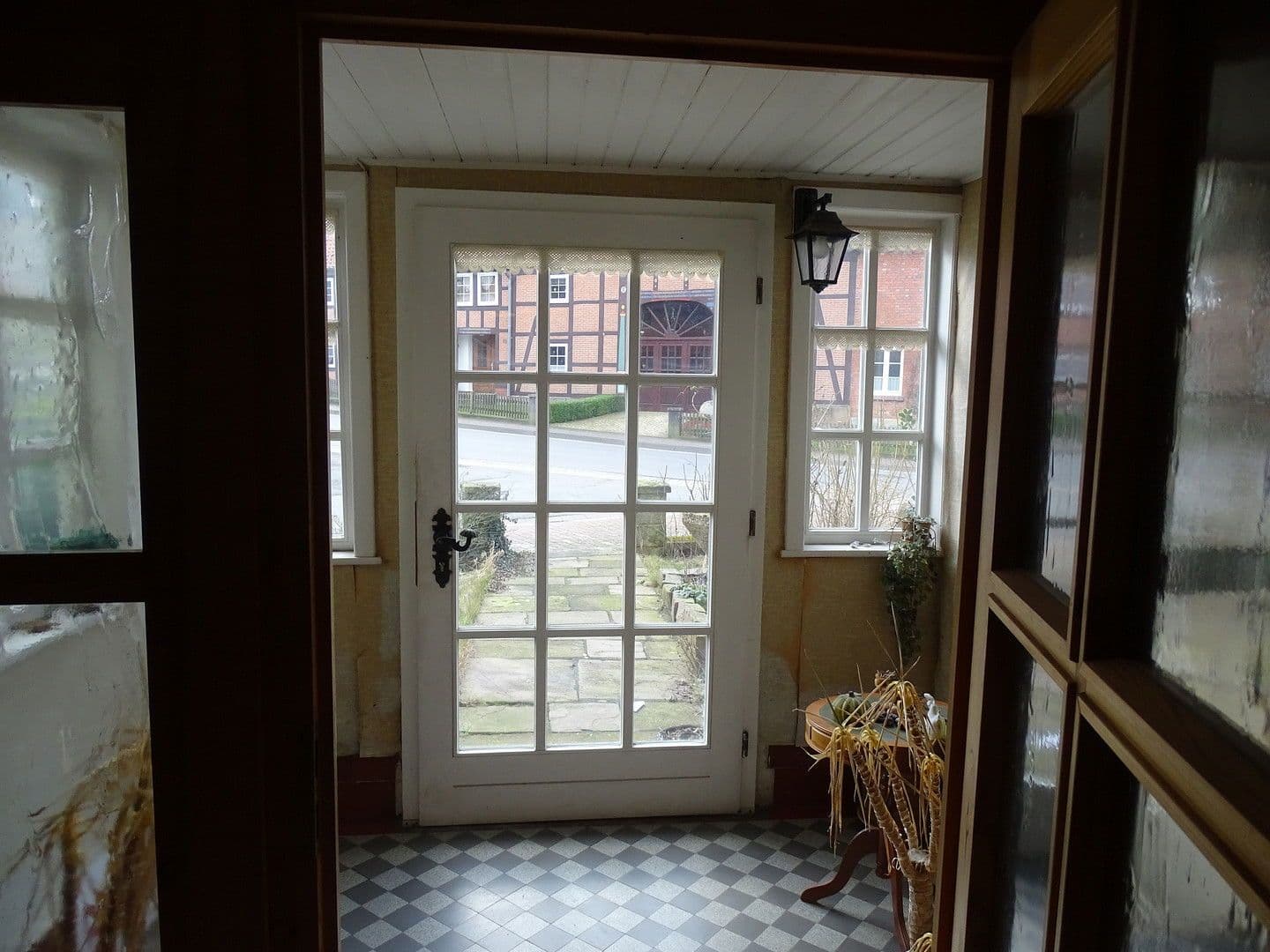 Prodej domu 200 m², pozemek 1.220 m², Hessisch Oldendorf, Dolní Sasko Prodej domu 200 m², pozemek 1.220 m², Hessisch Oldendorf, Dolní Sasko