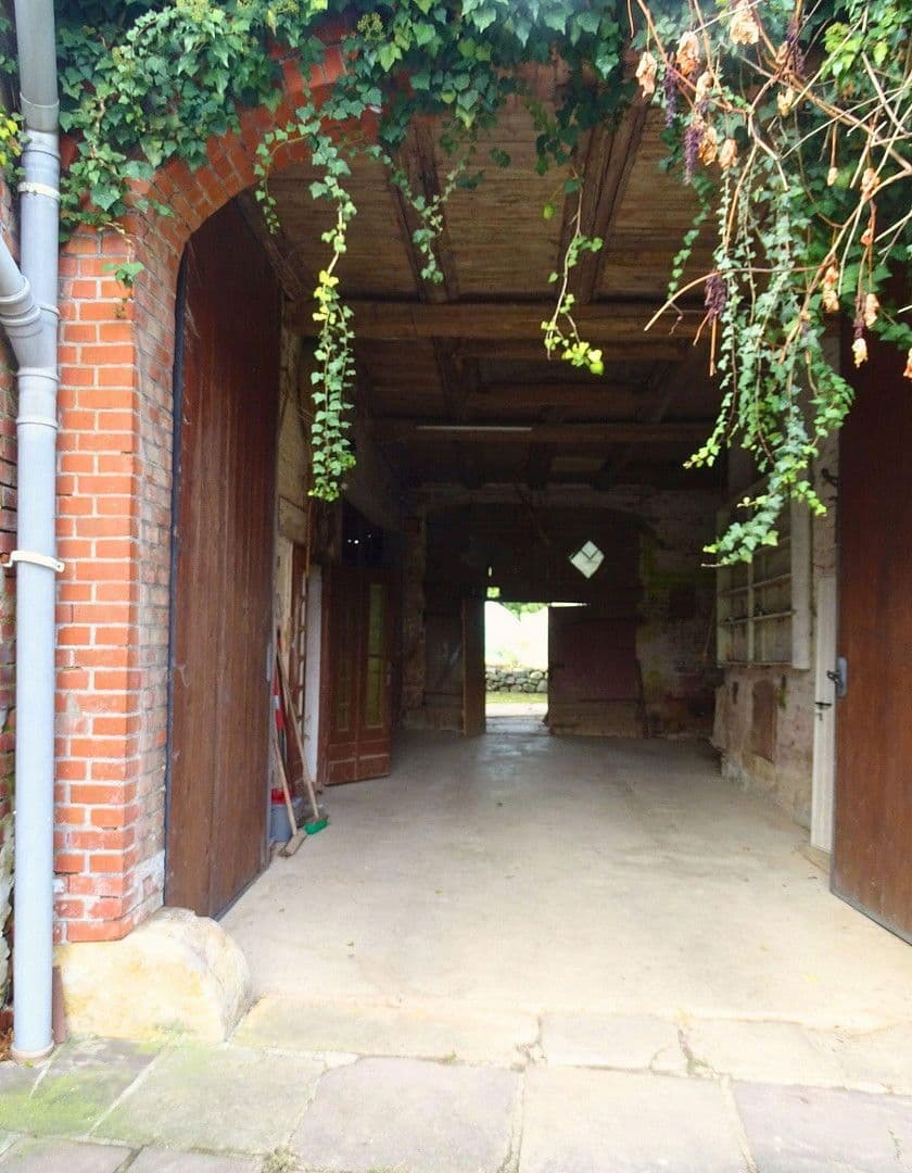 Prodej domu 200 m², pozemek 1.220 m², Hessisch Oldendorf, Dolní Sasko Prodej domu 200 m², pozemek 1.220 m², Hessisch Oldendorf, Dolní Sasko