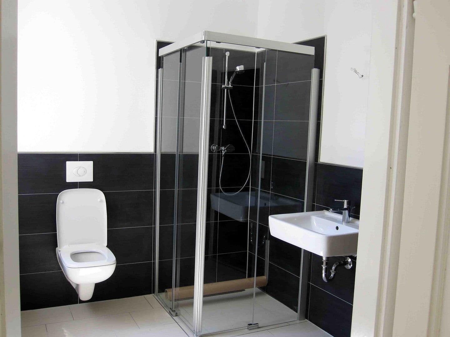 Pronájem bytu 4+1 165 m², Lindenauallee 28, Gotha, Durynsko Pronájem bytu 4+1 165 m², Lindenauallee 28, Gotha, Durynsko