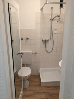 Pronájem bytu 1+1 30 m², Münster, Severní Porýní-Vestfálsko Pronájem bytu 1+1 30 m², Münster, Severní Porýní-Vestfálsko