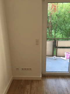 Pronájem bytu 1+1 30 m², Münster, Severní Porýní-Vestfálsko Pronájem bytu 1+1 30 m², Münster, Severní Porýní-Vestfálsko