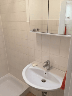 Pronájem bytu 1+1 30 m², Münster, Severní Porýní-Vestfálsko Pronájem bytu 1+1 30 m², Münster, Severní Porýní-Vestfálsko