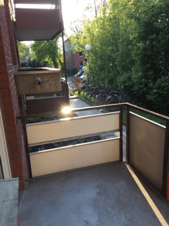 Pronájem bytu 1+1 30 m², Münster, Severní Porýní-Vestfálsko Pronájem bytu 1+1 30 m², Münster, Severní Porýní-Vestfálsko