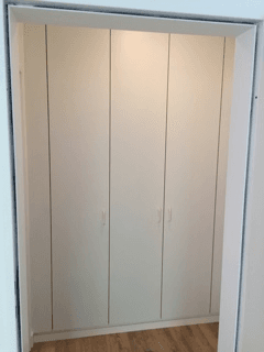 Pronájem bytu 1+1 30 m², Münster, Severní Porýní-Vestfálsko Pronájem bytu 1+1 30 m², Münster, Severní Porýní-Vestfálsko