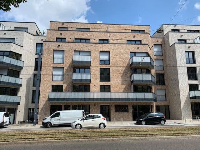 Pronájem bytu 2+1 45 m², Habsburger Straße 97, Freiburg, Bádensko-Württembersko Pronájem bytu 2+1 45 m², Habsburger Straße 97, Freiburg, Bádensko-Württembersko