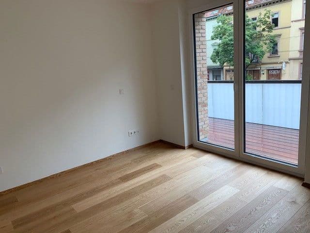 Pronájem bytu 2+1 45 m², Habsburger Straße 97, Freiburg, Bádensko-Württembersko Pronájem bytu 2+1 45 m², Habsburger Straße 97, Freiburg, Bádensko-Württembersko