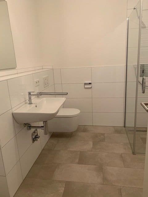 Pronájem bytu 2+1 45 m², Habsburger Straße 97, Freiburg, Bádensko-Württembersko Pronájem bytu 2+1 45 m², Habsburger Straße 97, Freiburg, Bádensko-Württembersko