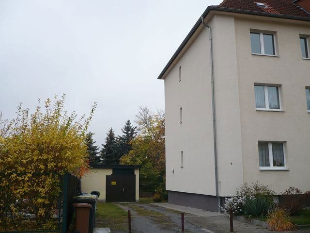 Pronájem bytu 2+1 60 m², Hirtenholzstraße 9, Leipzig, Sasko Pronájem bytu 2+1 60 m², Hirtenholzstraße 9, Leipzig, Sasko