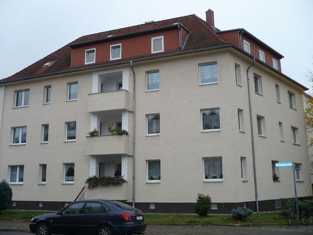 Pronájem bytu 2+1 60 m², Hirtenholzstraße 9, Leipzig, Sasko Pronájem bytu 2+1 60 m², Hirtenholzstraße 9, Leipzig, Sasko