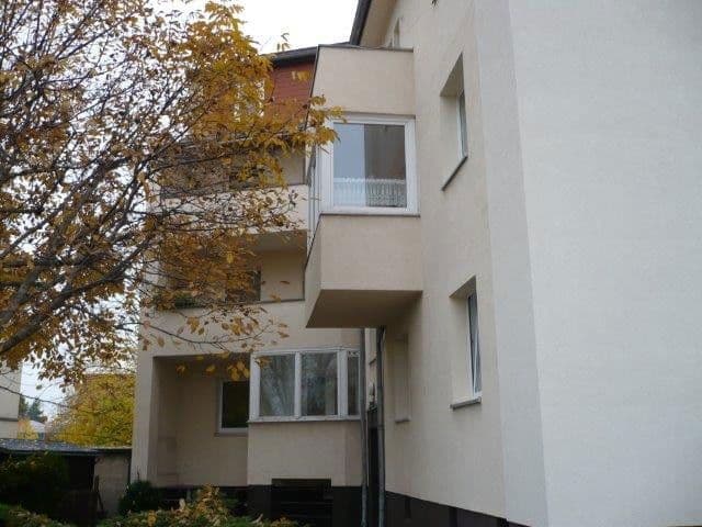 Pronájem bytu 2+1 60 m², Hirtenholzstraße 9, Leipzig, Sasko Pronájem bytu 2+1 60 m², Hirtenholzstraße 9, Leipzig, Sasko