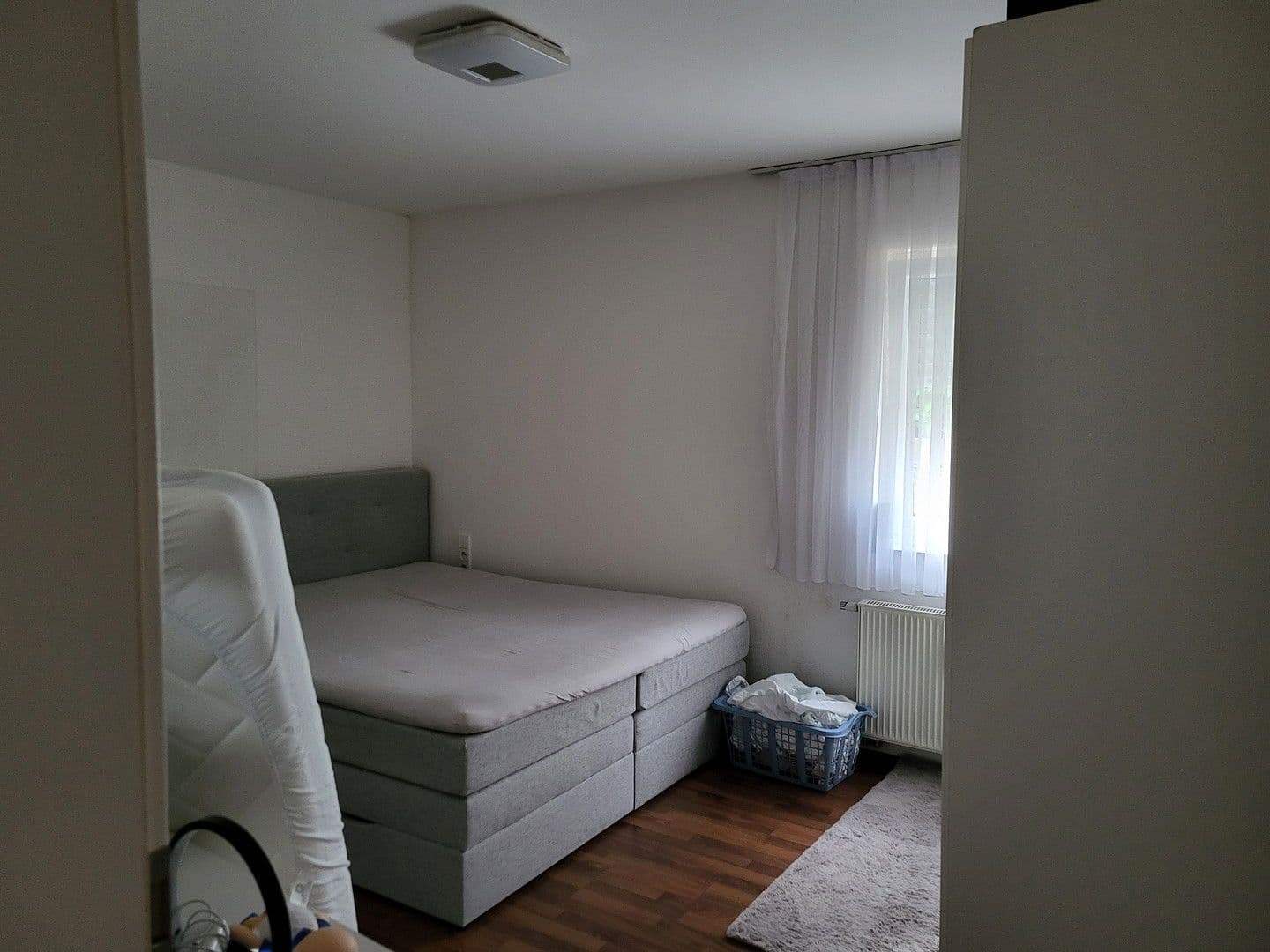 Pronájem bytu 3+1 69 m², Niedermenniger Str. 65, Konz, Porýní-Falc Pronájem bytu 3+1 69 m², Niedermenniger Str. 65, Konz, Porýní-Falc