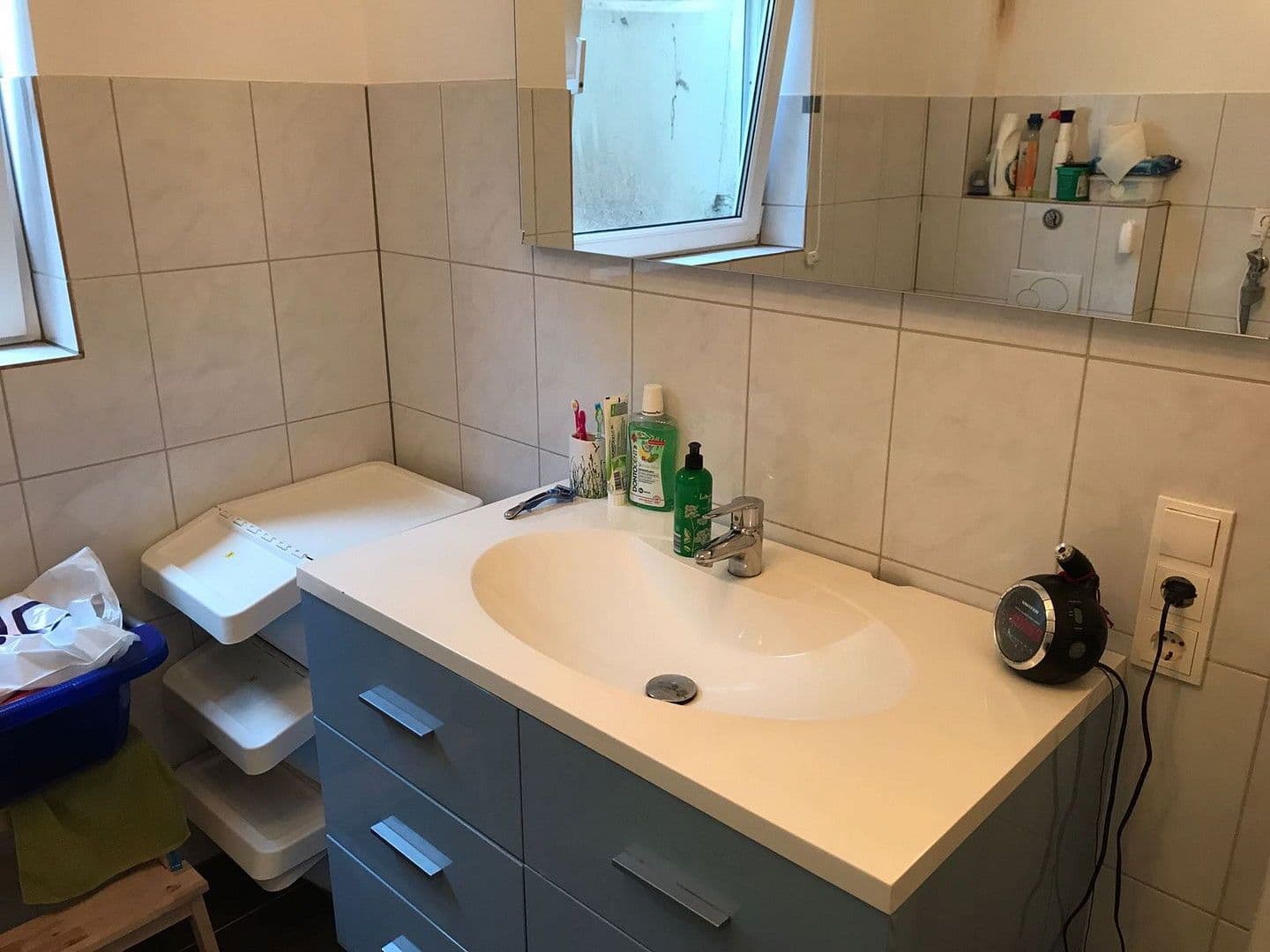 Pronájem bytu 3+1 69 m², Niedermenniger Str. 65, Konz, Porýní-Falc Pronájem bytu 3+1 69 m², Niedermenniger Str. 65, Konz, Porýní-Falc