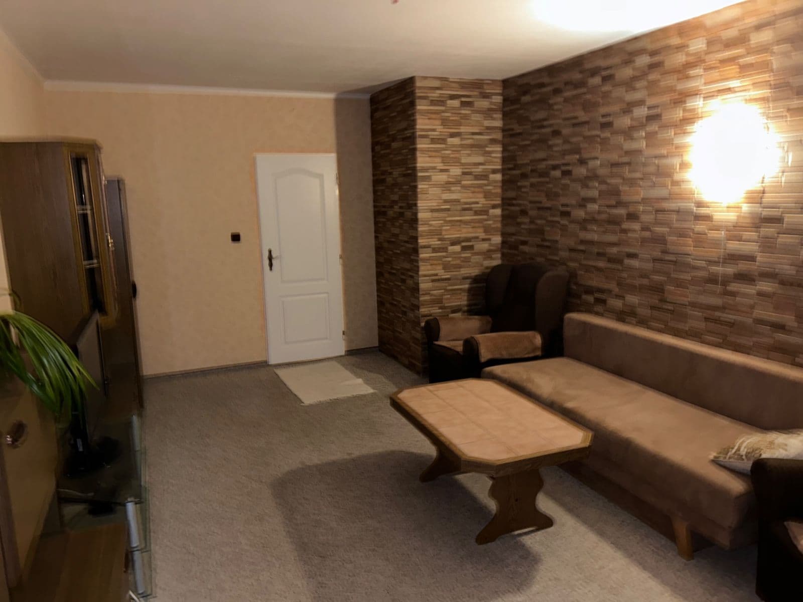 Pronájem bytu 3+1 72 m², Čenětická, Praha, Praha Pronájem bytu 3+1 72 m², Čenětická, Praha, Praha