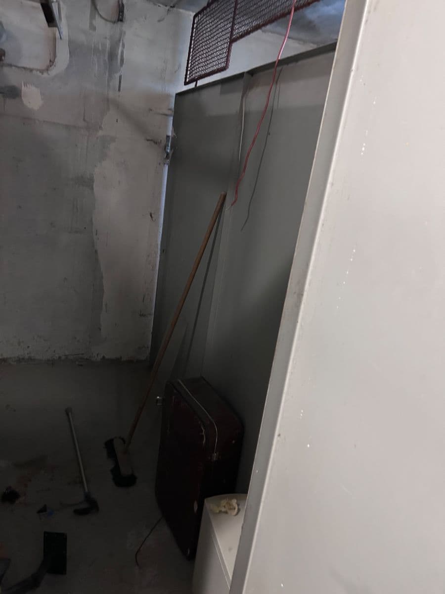 Pronájem bytu 3+1 72 m², Čenětická, Praha, Praha Pronájem bytu 3+1 72 m², Čenětická, Praha, Praha