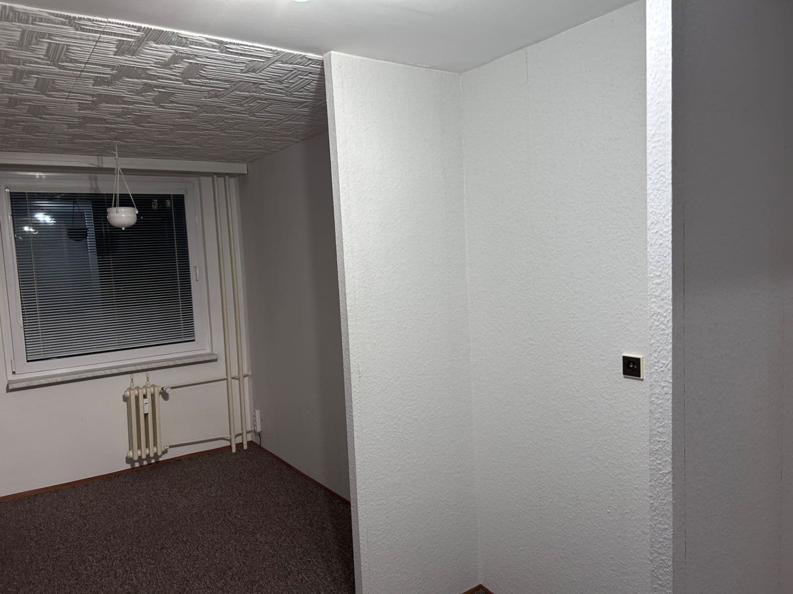 Pronájem bytu 3+1 72 m², Čenětická, Praha, Praha Pronájem bytu 3+1 72 m², Čenětická, Praha, Praha