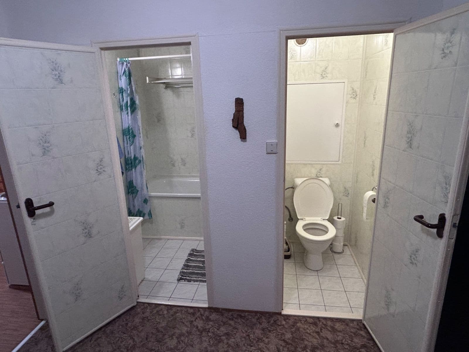 Pronájem bytu 3+1 72 m², Čenětická, Praha, Praha Pronájem bytu 3+1 72 m², Čenětická, Praha, Praha