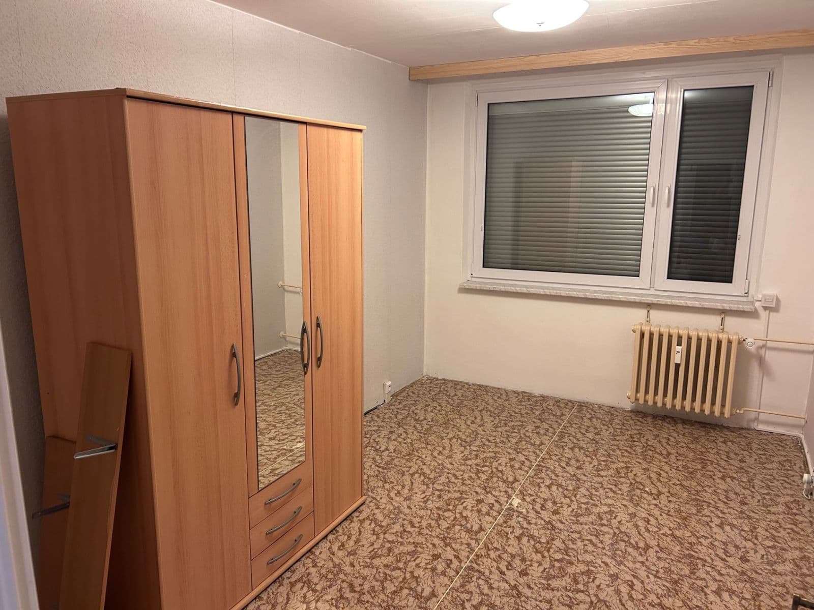Pronájem bytu 3+1 72 m², Čenětická, Praha, Praha Pronájem bytu 3+1 72 m², Čenětická, Praha, Praha