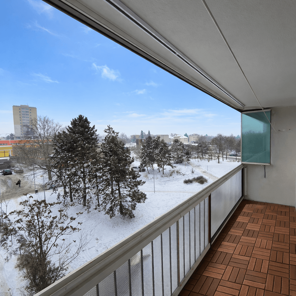 Pronájem bytu 2+kk 47 m², Dürerova, Praha, Praha Pronájem bytu 2+kk 47 m², Dürerova, Praha, Praha