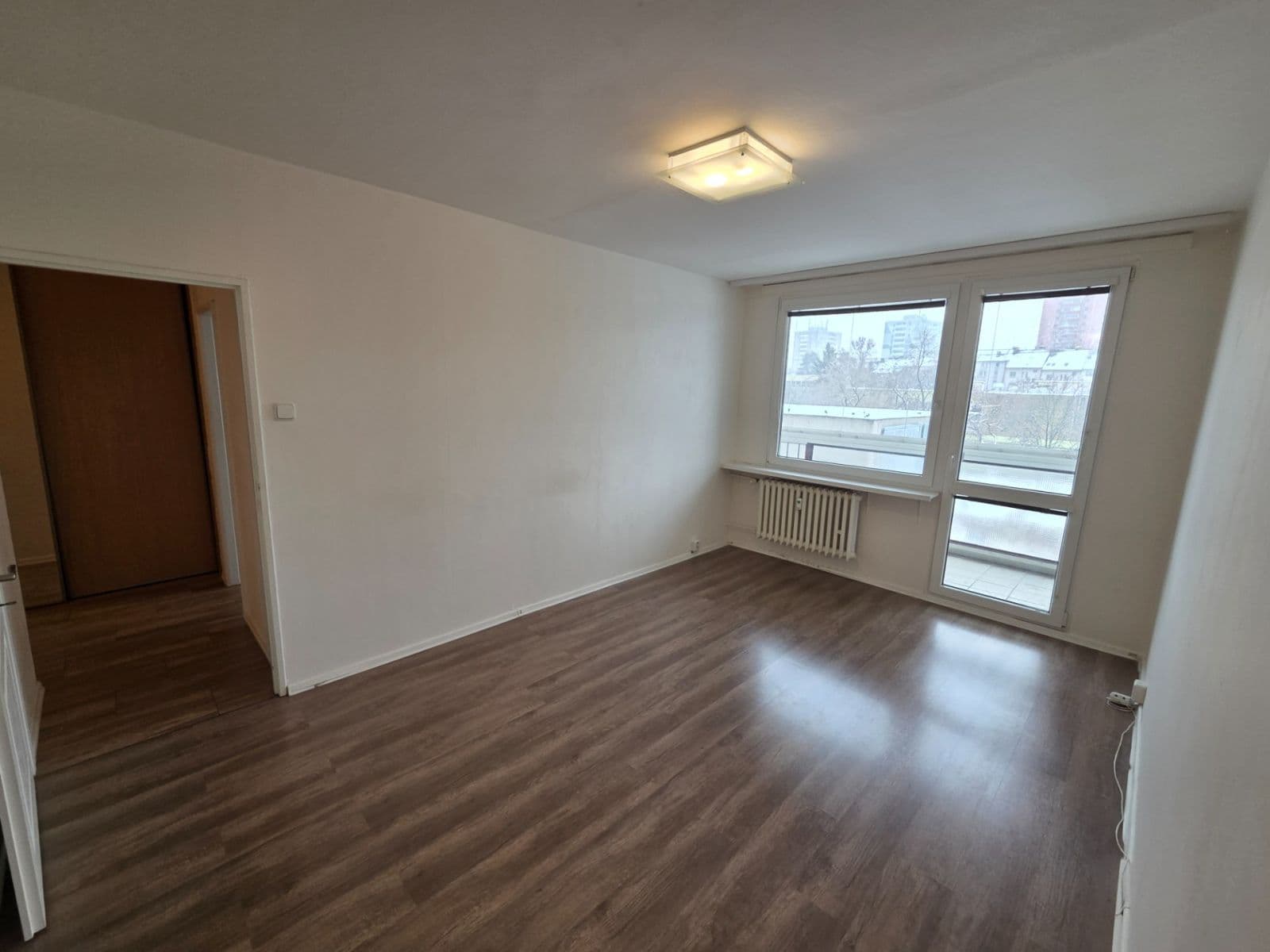 Pronájem bytu 2+kk 47 m², Dürerova, Praha, Praha Pronájem bytu 2+kk 47 m², Dürerova, Praha, Praha