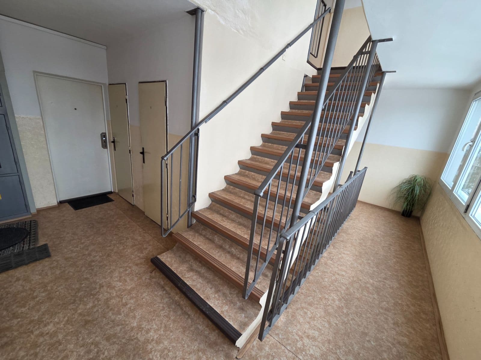 Pronájem bytu 2+kk 47 m², Dürerova, Praha, Praha Pronájem bytu 2+kk 47 m², Dürerova, Praha, Praha