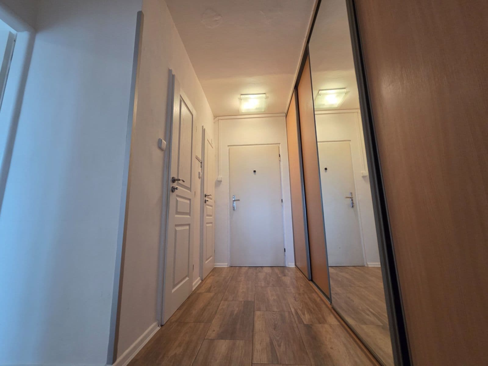 Pronájem bytu 2+kk 47 m², Dürerova, Praha, Praha Pronájem bytu 2+kk 47 m², Dürerova, Praha, Praha