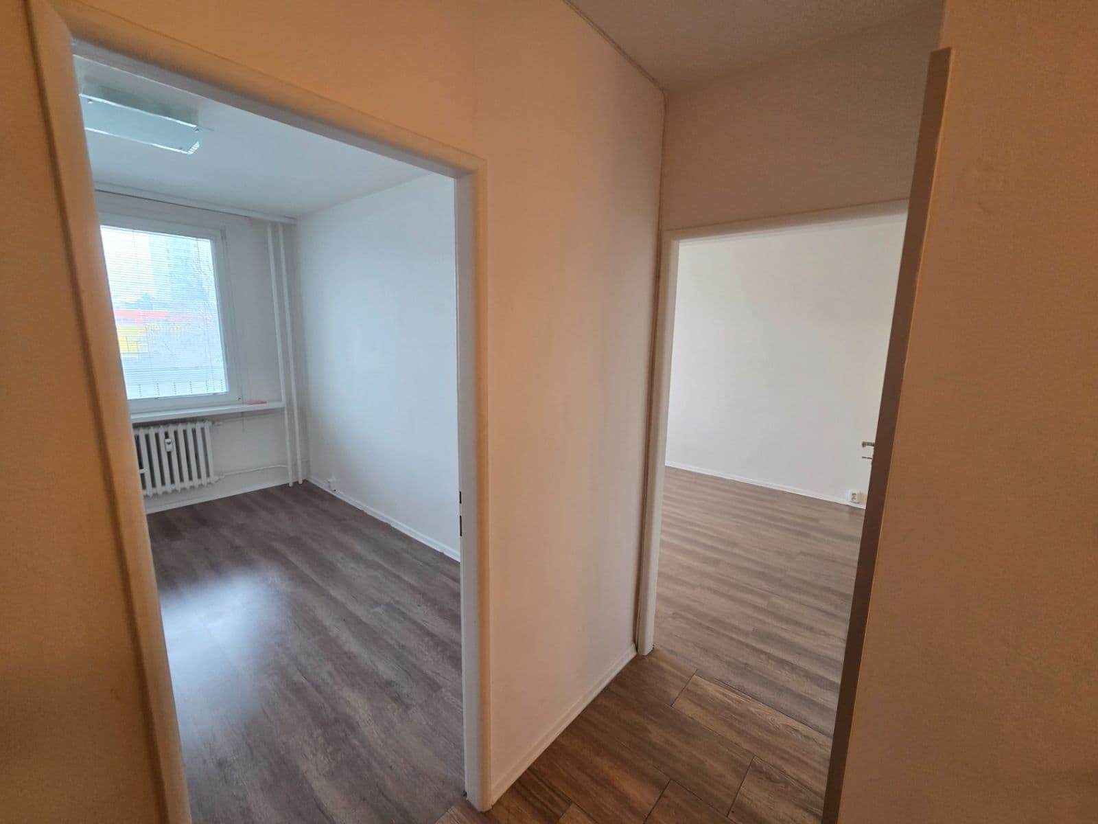 Pronájem bytu 2+kk 47 m², Dürerova, Praha, Praha Pronájem bytu 2+kk 47 m², Dürerova, Praha, Praha