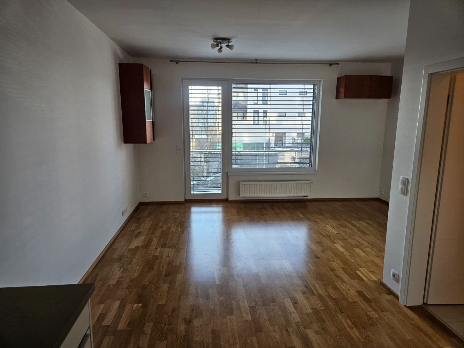 Pronájem bytu 2+kk 54 m², Waltariho, Praha, Praha Pronájem bytu 2+kk 54 m², Waltariho, Praha, Praha