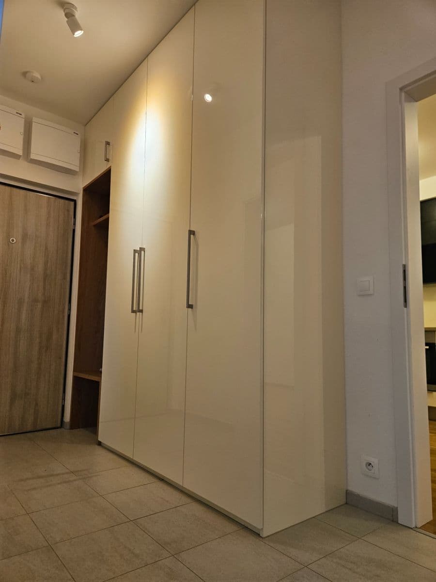Pronájem bytu 2+kk 54 m², Waltariho, Praha, Praha Pronájem bytu 2+kk 54 m², Waltariho, Praha, Praha