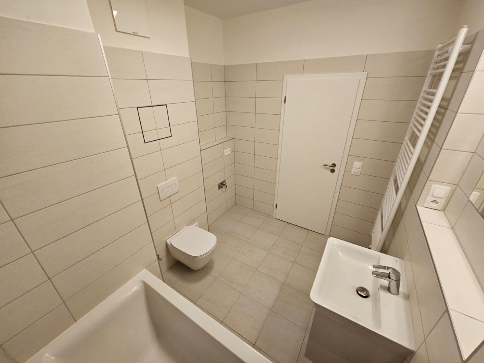 Pronájem bytu 2+kk 54 m², Waltariho, Praha, Praha Pronájem bytu 2+kk 54 m², Waltariho, Praha, Praha