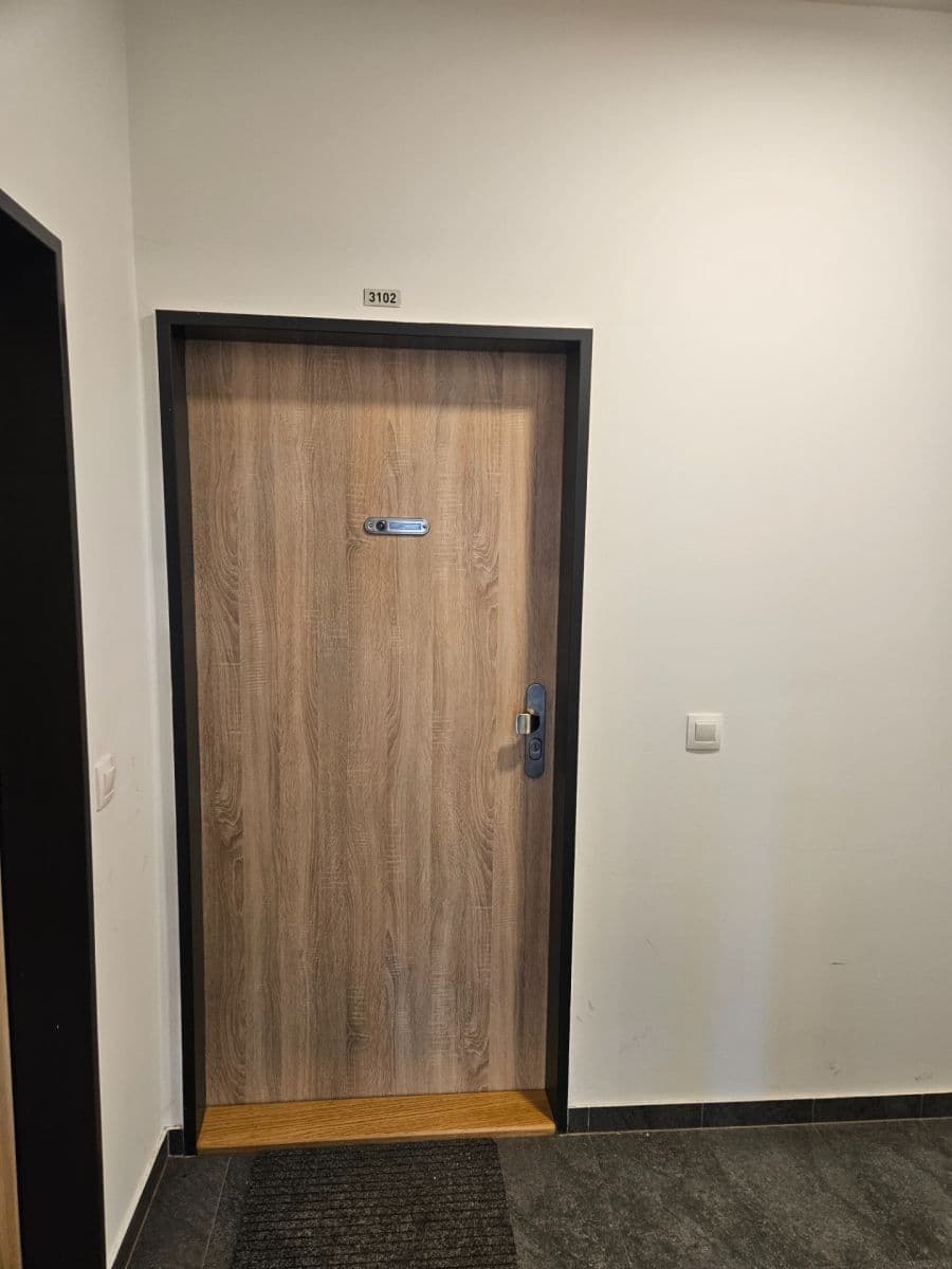 Pronájem bytu 2+kk 54 m², Waltariho, Praha, Praha Pronájem bytu 2+kk 54 m², Waltariho, Praha, Praha